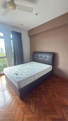 Avila Gardens (D17), Condominium #606891811